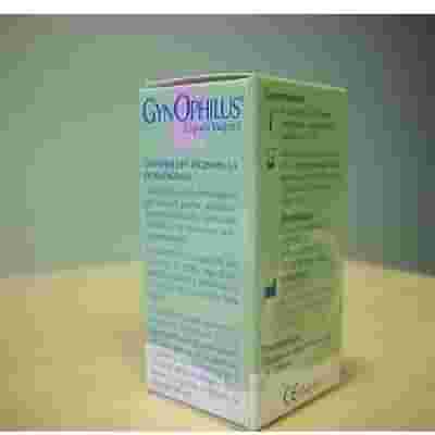 GYNOPHILUS RIPRISTINO FLORA BATTERICA 14 CAPSULE VAGINALI