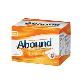 Abound Arancia 30 Bustine Da 24 G