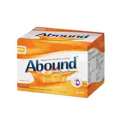 ABOUND ARANCIA 30 BUSTINE DA 24 G