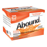 ABOUND ARANCIA 30 BUSTINE DA 24 G