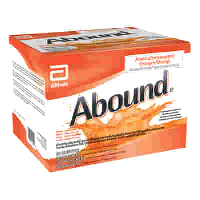 ABOUND ARANCIA 30 BUSTINE DA 24 G