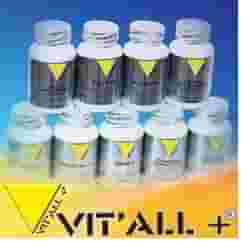 VITAL PLUS VITAMINA C 30 COMPRESSE