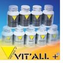 VITAL PLUS TRESOR DE VIE 30 COMPRESSE
