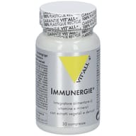 VITAL PLUS IMMUNERGIE 30 COMPRESSE