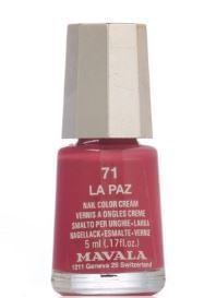 @Mavala Smalto 071 La Paz-image