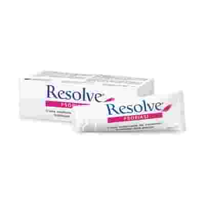 RESOLVE PSORIASI CREMA 100 ML