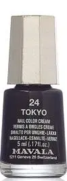 MAVALA MINICOLOR 24 TOKYO MAVALA MINICOLOR 24 TOKYO