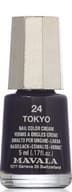 MAVALA MINICOLOR 24 TOKYO