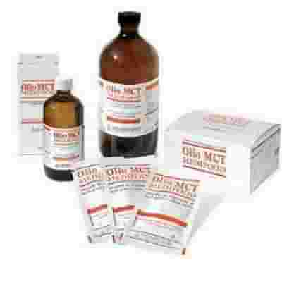 MCT OLIO MONODOSE 30 BUSTINE 10 ML