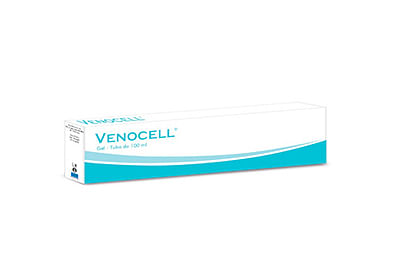 Venocell Gel 100 Ml