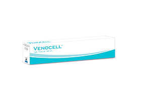 Venocell Gel 100 Ml