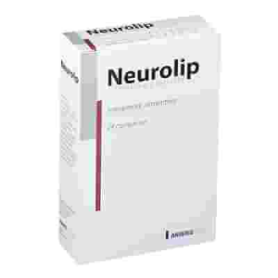 NEUROLIP 24 COMPRESSE