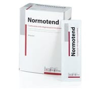 Integratore Normotend per tendini e cartilagini, 20 bustine