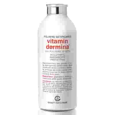 VITAMINDERMINA POLVERE SETA 100 G