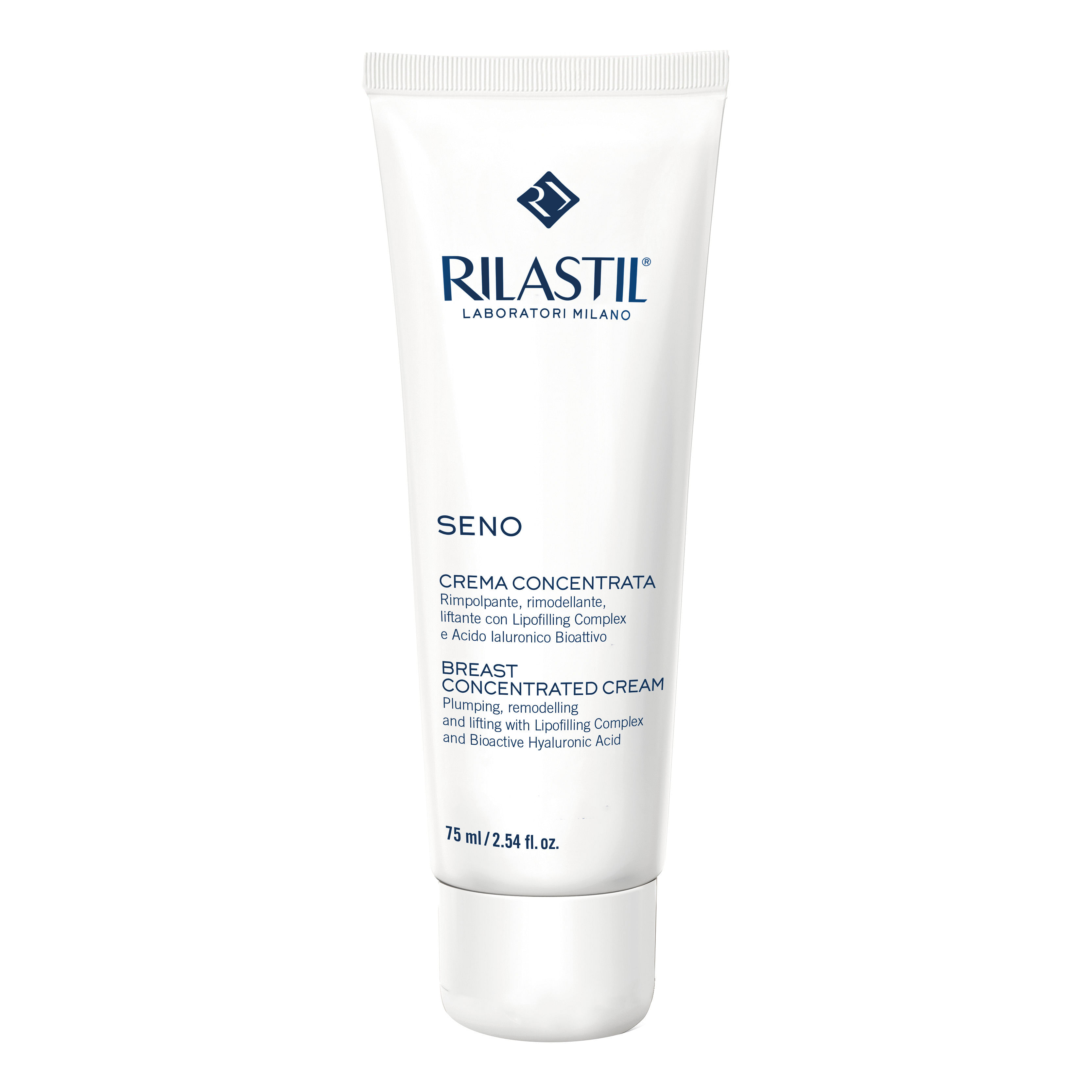 Rilastil Seno Crema Concentr 75 Ml