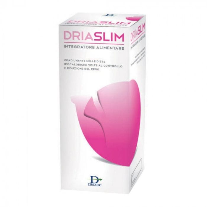 Driaslim 90 Ml