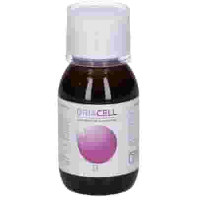Driacell integratore erbe per microcircolo, 90ml