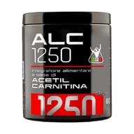 NET INTEGRATORI ALC 1250 60 COMPRESSE