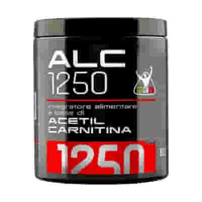 NET INTEGRATORI ALC 1250 60 COMPRESSE