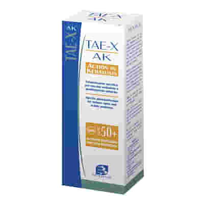 TAE X AK 50 ML