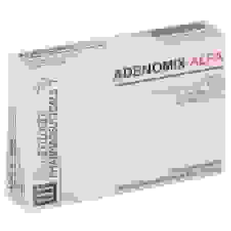 ADENOMIX ALFA 30 COMPRESSE