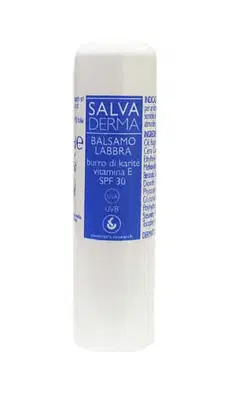 SALVADERMA BALSAMO LABBRA SALVADERMA BALSAMO LABBRA