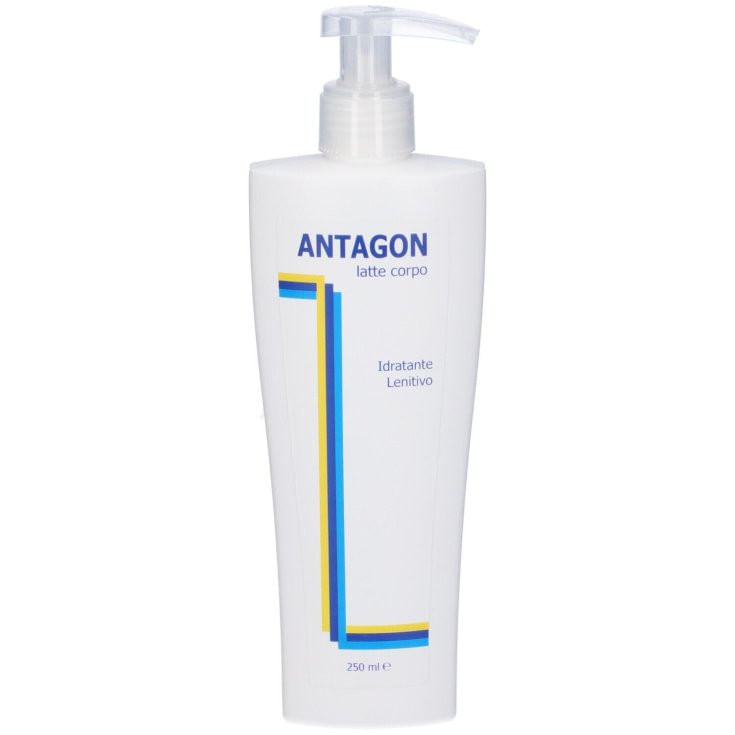 ANTAGON LATTE CORPO 250 ML