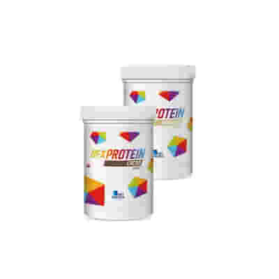 BFX PROTEIN VANIGLIA 500 G