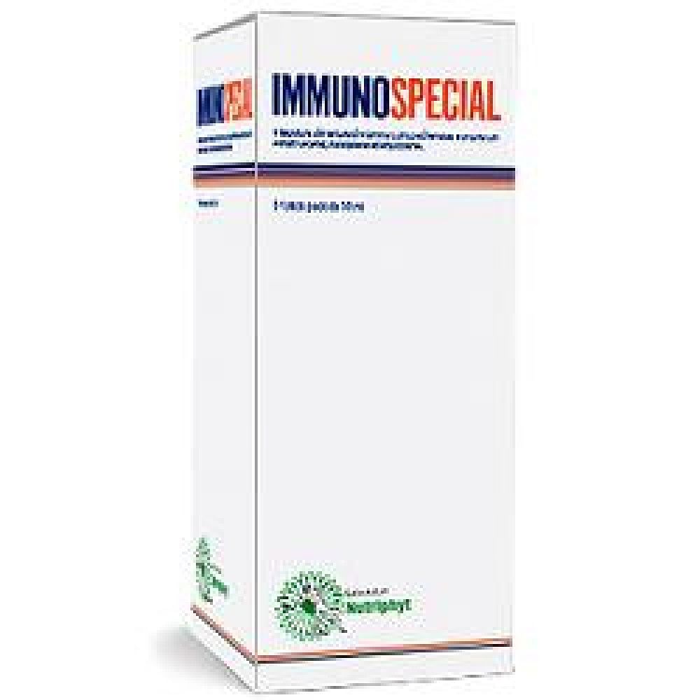 Immunospecial 14 Bustine Stick Pack 10 Ml