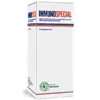 IMMUNOSPECIAL 14 BUSTINE STICK PACK 10 ML