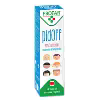PIDOFF LOZIONE DI RIMOZIONE SPRAY 100 ML PROFAR