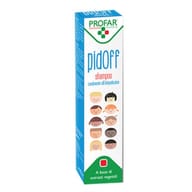 PIDOFF SHAMPOO 250 ML PROFAR