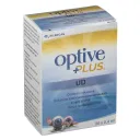 OPTIVE PLUS UD GOCCE OCULARI 30 FLACONCINI MONODOSE 0,4 ML