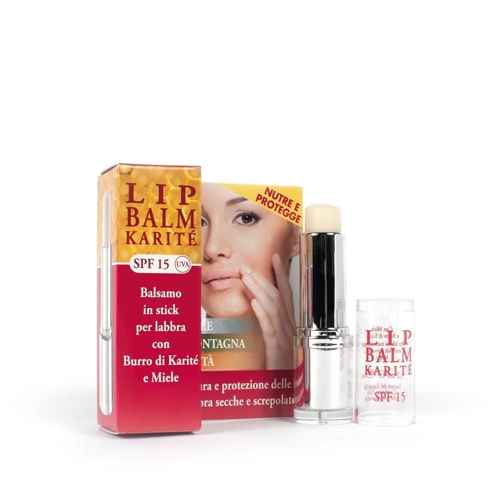 Area Fre Lip Balm Stick Astuccio 5,2 Ml