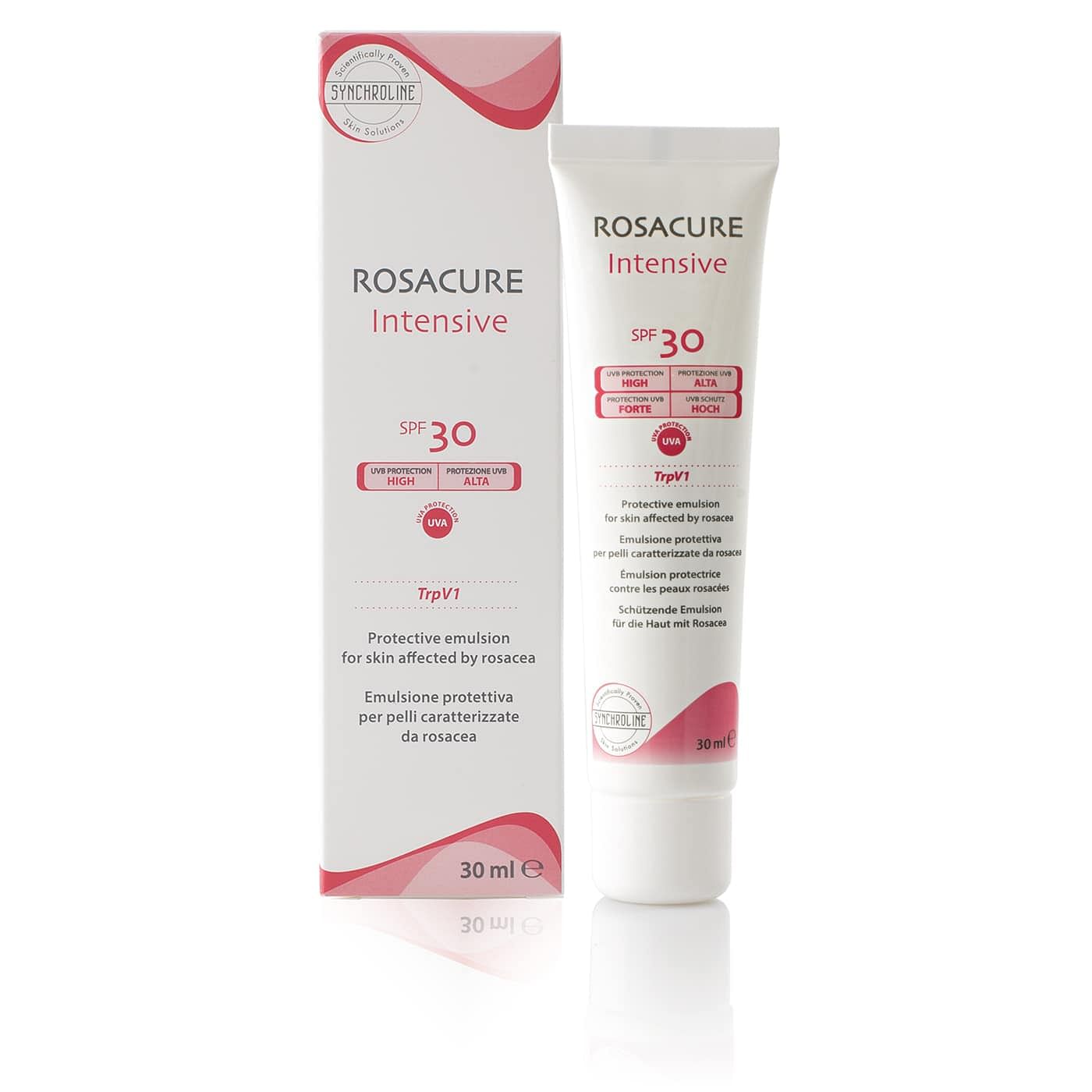 Rosacure Intensive Crema 30 Ml