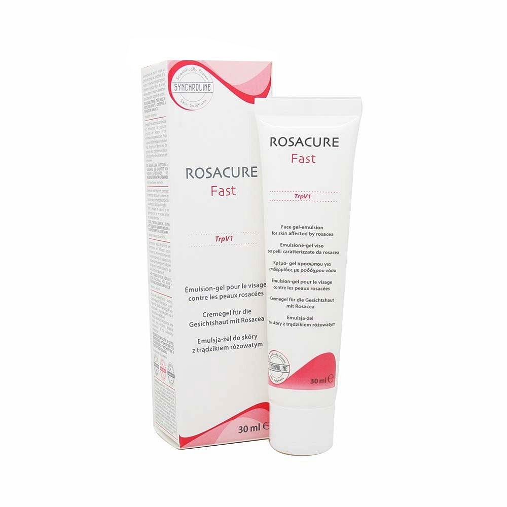 Rosacure Fast Crema 30 Ml