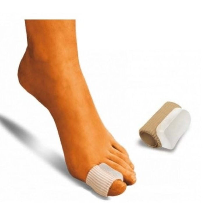 ORIONE OK PED G107 TUBO DITA + SEPARA DITA L