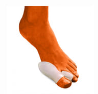 ORIONE OK PED G110 PROTEZIONE ALLUCE VALGO + SEPARA DITA UNICA 1 PEZZO