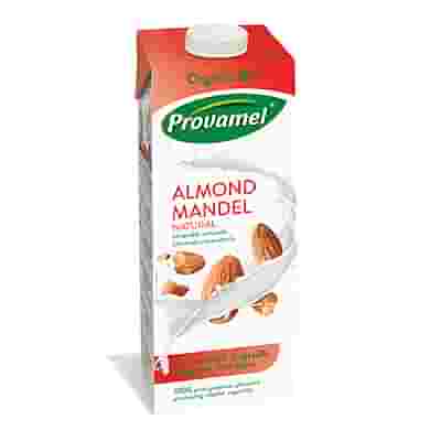 PROVAMEL LATTE DI MANDORLE SENZA ZUCCHERI AGGIUNTI 1 LITRO