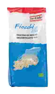 FIOCCHI MIGLIO DECORTICATO BIO 300 G