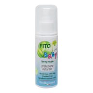 FITOREP BABY SPRAY NO GAS PROTEZIONE NATURALE 100 ML