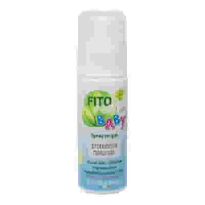FITOREP BABY SPRAY NO GAS PROTEZIONE NATURALE 100 ML