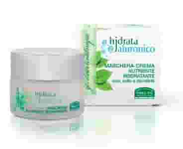 HJDRATA MASCHERA NUTRIENTE