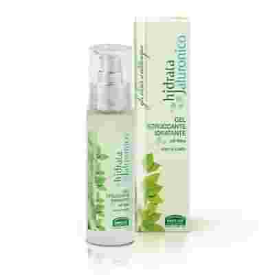 HJDRATA GEL STRUCCANTE