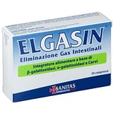 ELGASIN 30 COMPRESSE