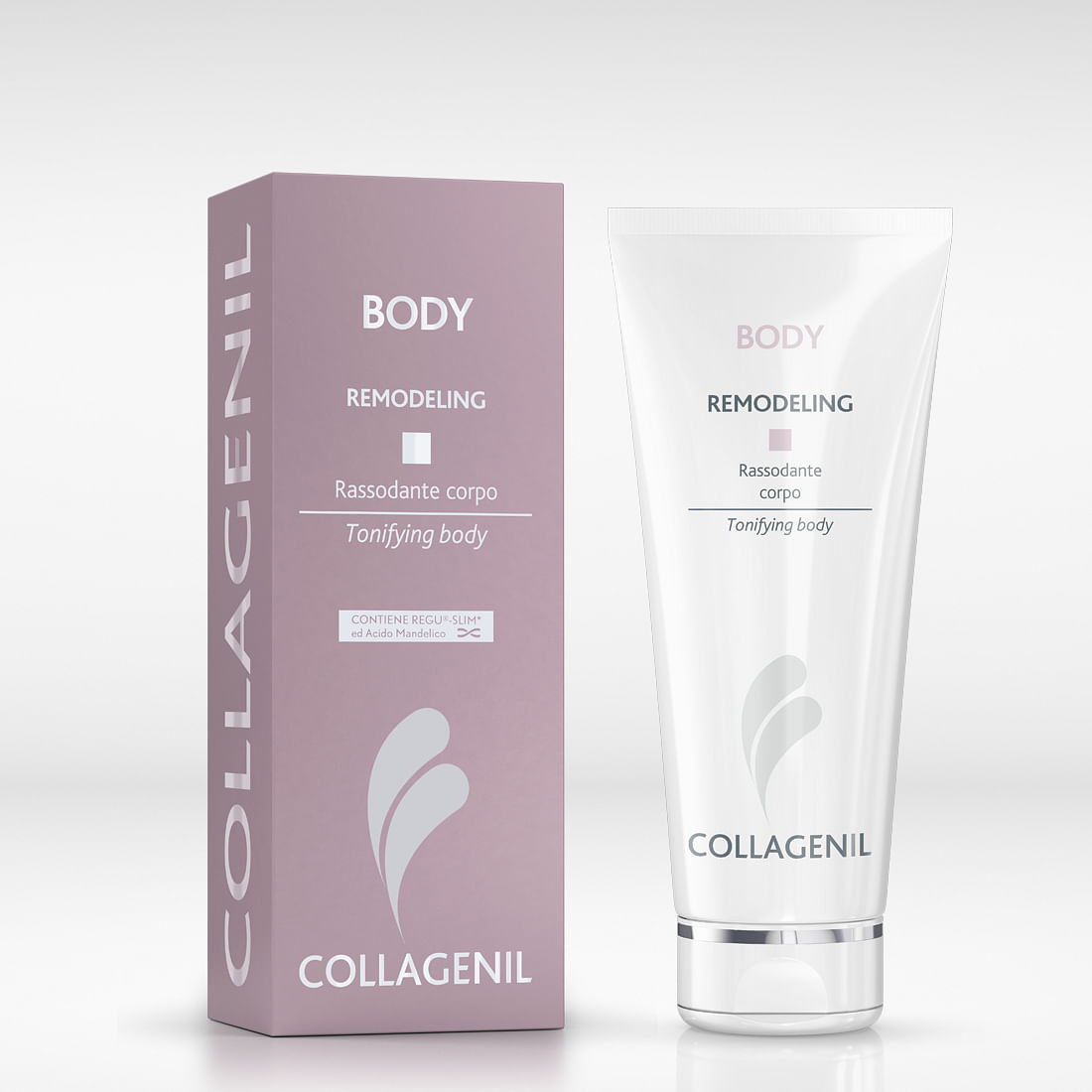 Collagenil Body Remodeling 200 Ml