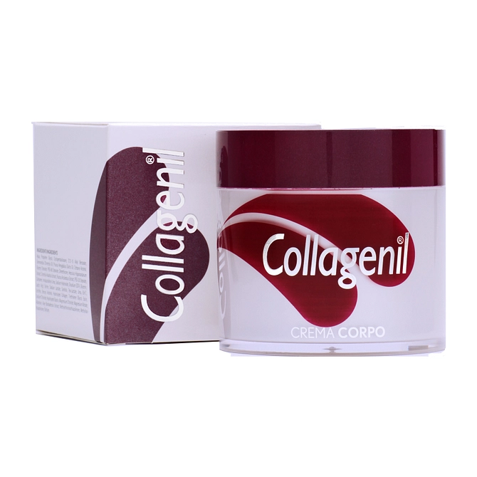 Collagenil Body Balm Vasetto 200 Ml