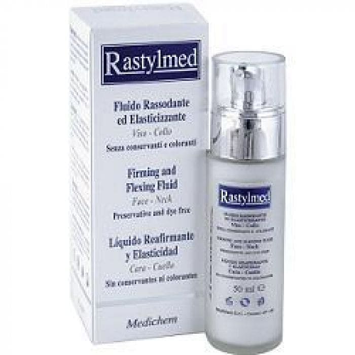 Rastylmed Trattamento Viso Collo 50 Ml