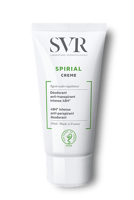 SVR SPIRIAL DEODORANTE ANTI-TRASPIRANTE CREMA 50 ML