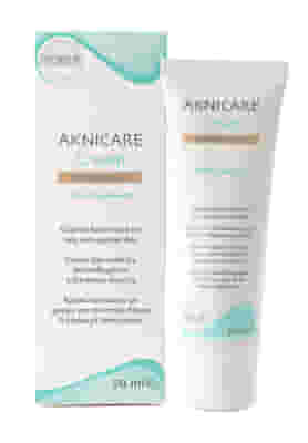 Crema colorata Aknicare per pelle acneica e grassa, 50ml